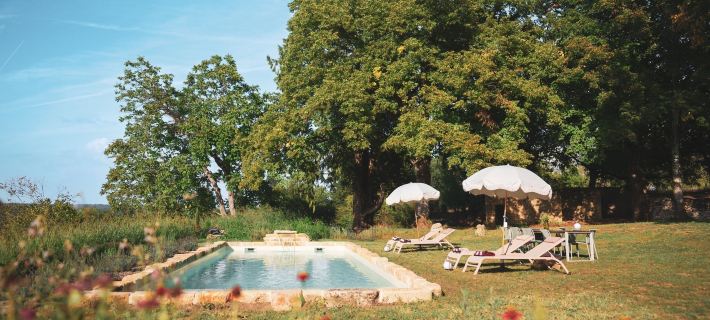 Maison Lou Piade - Exclusive 1852 Country Estate Sarlat Hotels in Sarlat-la-Caneda