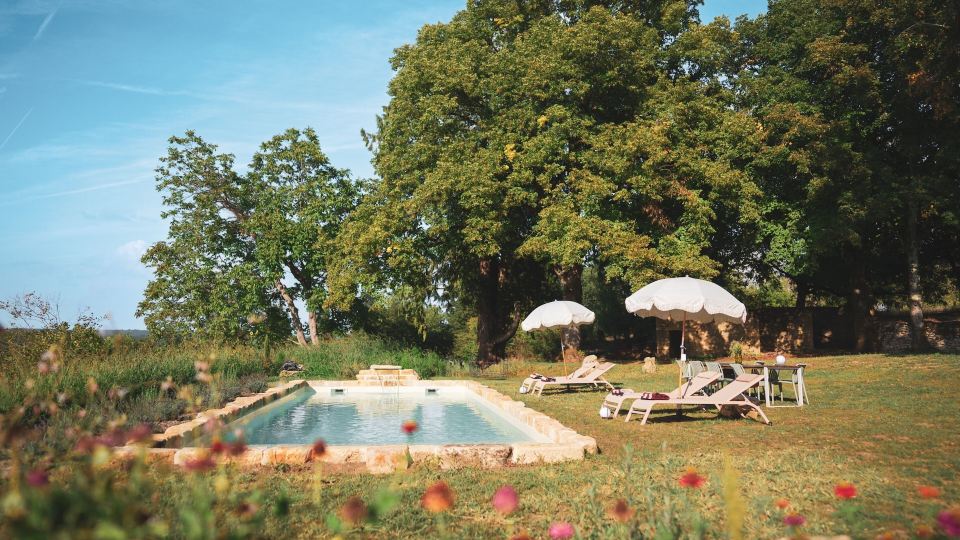 Maison Lou Piade - Exclusive 1852 Country Estate Sarlat