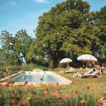 Maison Lou Piade - Exclusive 1852 Country Estate Sarlat