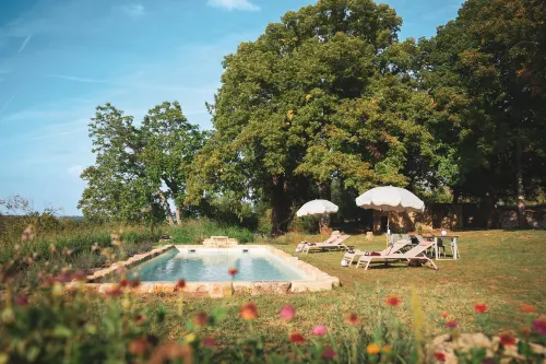 Maison Lou Piade - Exclusive 1852 Country Estate Sarlat