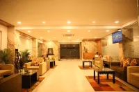 Iris Hotel Tirupati Hotels in Tirupati