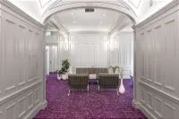 28 펜웨이의 메버릭 스위트