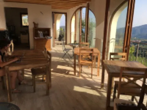 Agriturismo LaValleggia