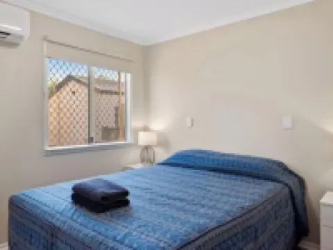 Discovery Parks - Pilbara, Karratha Hotels in Karratha
