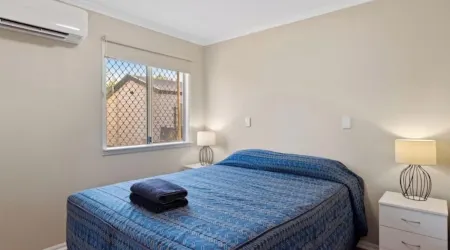 Discovery Parks - Pilbara, Karratha Отели в г. Милларс Уэлл