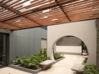 Unique Mine Luxury Lofts by Jalo Hotels near Suba