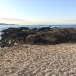 ZEKKEI SEASIDE NAHAMA