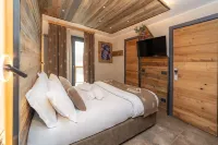 Avalanche - Alpine Boutique Hotel
