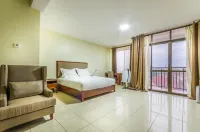 Igar Plaza Hotel Hotels in Jinja