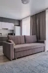 Seven City Apartments Hotel di Semey