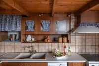 Vilia Archontiko Hotels in Apokoronas