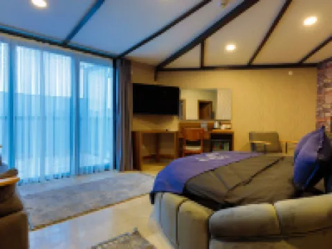 Silver İnn Spa Hotels in Bolu