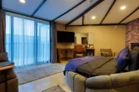 Silver İnn Spa Hotels near Aşağı Çivril Küme Evleri