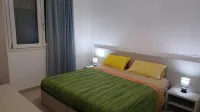 Residence Blu Sea