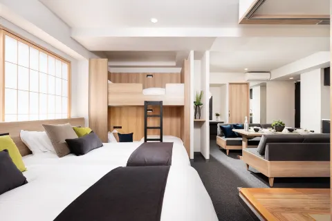MIMARU Tokyo Ueno Okachimachi