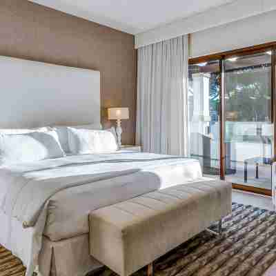 Pine Cliffs Village Rooms