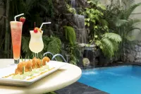 Suites Inkari - Bãi biển