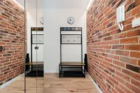 Avenue Apartment - LoftAffair Hotels in Krakow