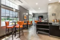 Best Western Plus Cowetas 1st Hotel