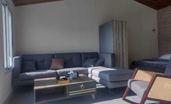 Authentic Chalet in the Heart of Shouf - 5 People