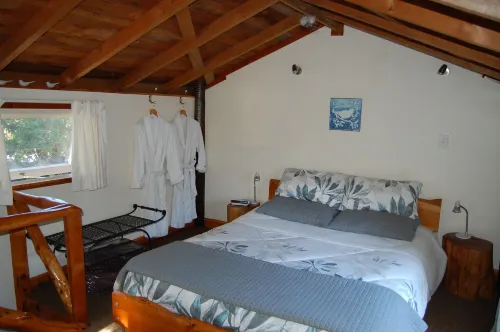 Dylans Country Cottages
