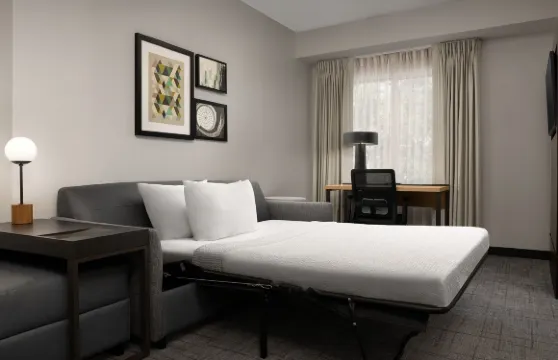 夏洛特南方公園Residence Inn 酒店