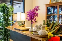 Nai Yang Beach Resort and Spa - Spa
