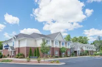 Microtel Inn & Suites by Wyndham Chili/Rochester Airport Hotels in Scottsville