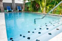 The Paradise Inn Hotels in Sint Maarten