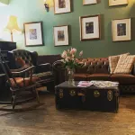 The Cross Keys Hotels in Mendip District