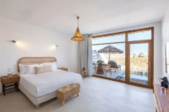 Divino Caldera 分神半人火山口