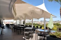 Hotel Real Alameda de Queretaro