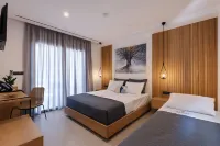 Brisot Hotel Galatas Poros - 4 étoiles