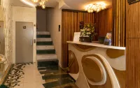 Be Poet Baixa Hotel Hotels in Lisbon