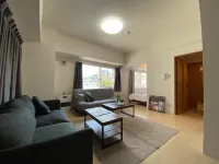 IKminami6jo Residence 501