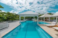 Barefoot Cay Resort - 수영장