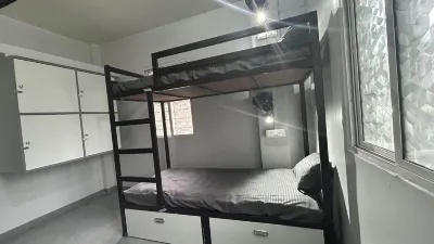 Solo Stays Các khách sạn ở 