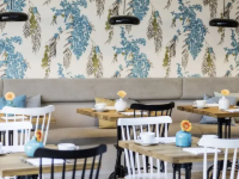 Strandhaus Ahrenshoop Hotels in Ahrenshoop