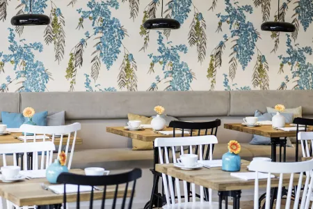 Strandhaus Ahrenshoop Отели в г. Бартельсхаген-II