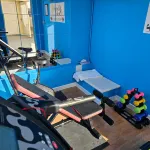 Albergo Del Sole - Gym