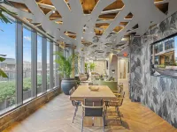 Coda on Half, a Placemakr Experience - Navy Yard Vaşington otelleri