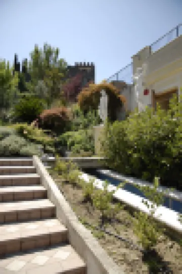 AHG Golf Hotel Porta Del Sole