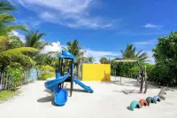 South Palm Resort Maldives Hotels in Meedhoo