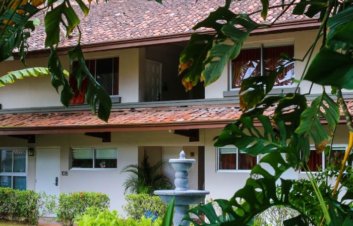 Albrook Inn