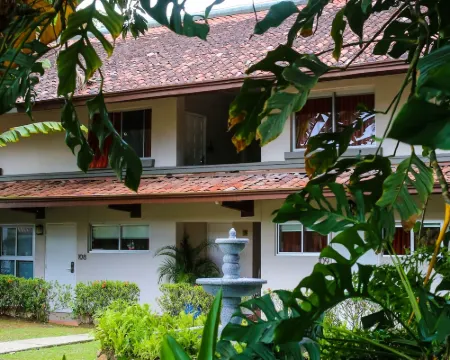 Albrook Inn Hotels in Ancon