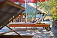 Namib Desert Lodge Hotels in Sesriem