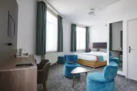 Grand Hotel de Flandre Hotels in Namur