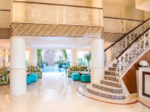Hotel Safia Hotels in Marrakech