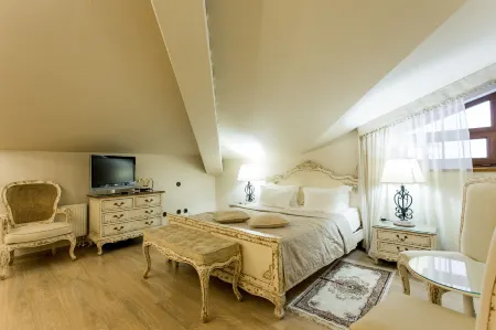 Art Hotel Nikolaevsky Posad