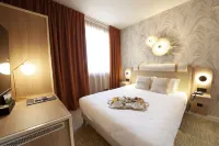 Kyriad Prestige Clermont Ferrand فنادق في كليرمون فيران
